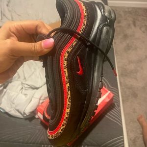 Nike sneakers